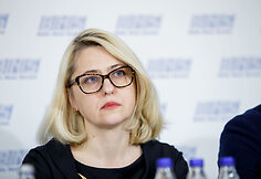 Lina Daukantienė