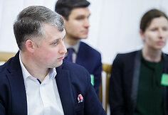 Seimo biudžeto ir finansų komiteto posėdis