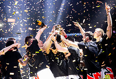 Karaliaus Mindaugo taurės čempionais tapo Vilniaus &bdquo;Rytas&ldquo;