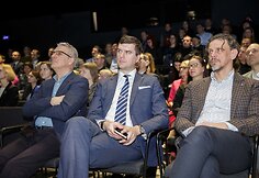 MO muziejuje vyko antikorupcinės praktikos forumas