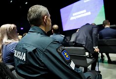 MO muziejuje vyko antikorupcinės praktikos forumas