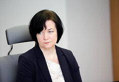 VTEK svarstė R.Šimašiaus elgesį