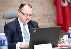 Edmundas Sakalauskas