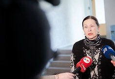 Angelė &Scaron;akalienė