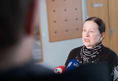 Angelė &Scaron;akalienė