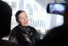 Angelė &Scaron;akalienė