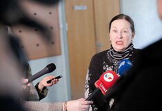 Angelė &Scaron;akalienė