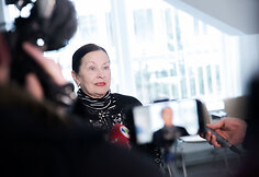 Angelė &Scaron;akalienė