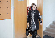 Angelė &Scaron;akalienė