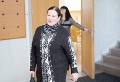 Angelė &Scaron;akalienė