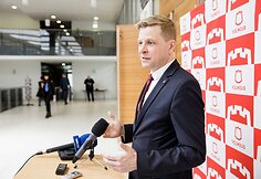 Remigijus Šimašius