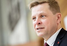 Remigijus Šimašius