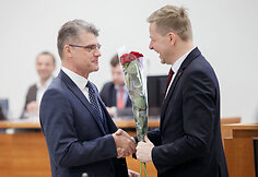 Remigijus Šimašius