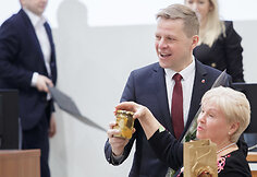 Remigijus Šimašius