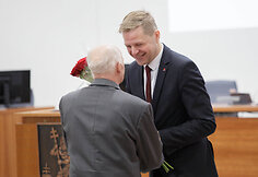 Remigijus Šimašius