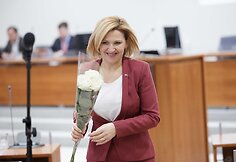 Vilniaus miesto savivaldybės tarybos posėdis