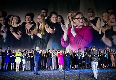 ,,Kino pavasario&ldquo; 2019 apdovanojimų ceremonija