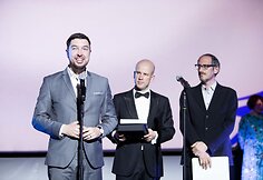 ,,Kino pavasario&ldquo; 2019 apdovanojimų ceremonija