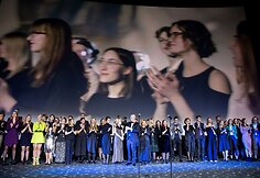 ,,Kino pavasario&ldquo; 2019 apdovanojimų ceremonija