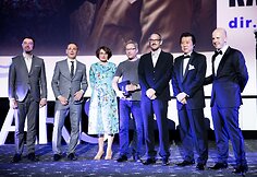 ,,Kino pavasario&ldquo; 2019 apdovanojimų ceremonija