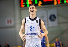 Simas Galdikas