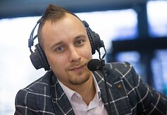 Karolis Ti&scaron;kevičius