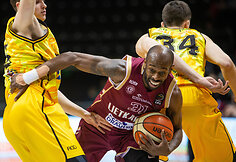 Jamaras Wilsonas