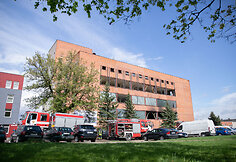 Įvykio vietoje