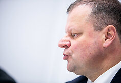 Saulius Skvernelis