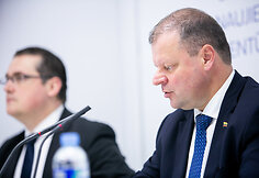 Saulius Skvernelis