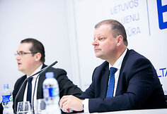 Saulius Skvernelis