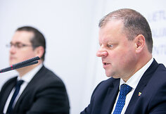 Saulius Skvernelis