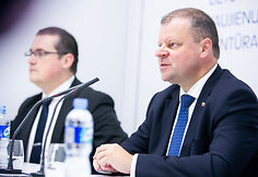 Saulius Skvernelis