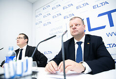 Saulius Skvernelis