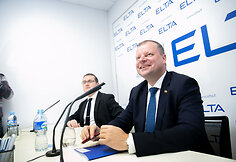 Saulius Skvernelis