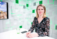 Indrė Pepcevičiūtė