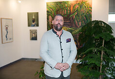 D. Andr&eacute; de Quiroga