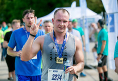 Bėgimo maratonas &bdquo;We Run Vilnius 2019&ldquo;