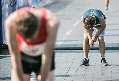 Bėgimo maratonas &bdquo;We Run Vilnius 2019&ldquo;
