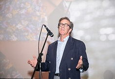Jos&eacute; Mar&iacute;a Robles Fraga