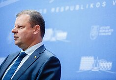 Saulius Skvernelis
