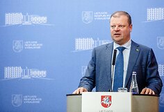 Saulius Skvernelis