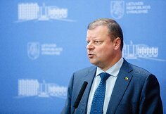 Saulius Skvernelis