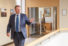 Saulius Skvernelis