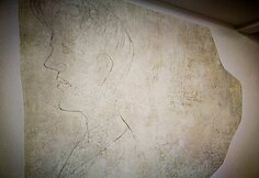 &Scaron;v. Antano rūmų rūsiai Kretingoje, menantys NKVD kankinimus