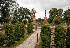 Kretingos kapinės