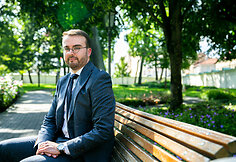 Povilas Mačiulis