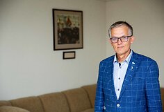 Julius Sabatauskas