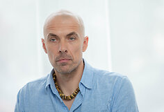 Algimantas Kensminas