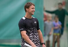 Ričardas Berankis